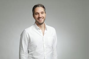 Interview with Roman Shimansky, MENA Region Business Director of Yango Play, An All-In-One Entertainment SuperApp