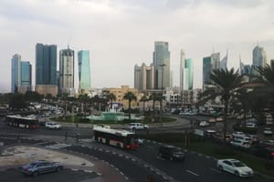 A Guide to the Al Satwa area in Dubai