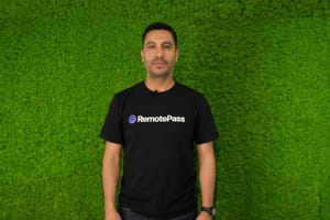 Interview with Karim Nadi, CEO & Co-Founder of RemotePass, Leading All-In-One HR Platform