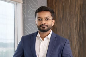 Interview with Sulin Sugathan, President & Director of Retail at Royal Furniture