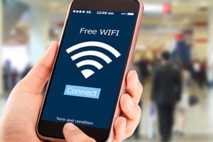 A Complete Guide on How to Connect to Dubai Airport Wi-Fi