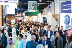 Arabian Travel Market to Gather Hospitality Stakeholders from May 6 in Dubai