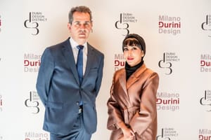 Dubai Design District Expands Global Reach with Inaugural Networking Event in Milan