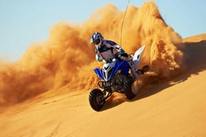 8 Thrilling Activities to Experience Now in Dubai Deserts