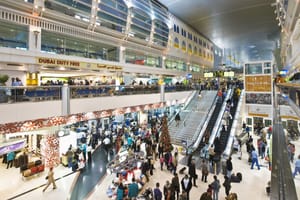 Navigating the Eid Al-Fitr Rush: DXB Shares Tips for Travellers