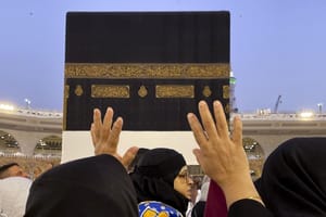 Saudi Fatwa Council Prohibits Hajj Without an Official Permit