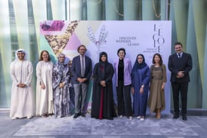 L'ÉCOLE Middle East Opens First Permanent Campus in Dubai