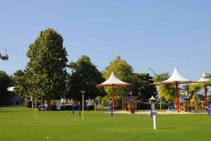 Dubai Municipality announces park timings for Eid Al Fitr