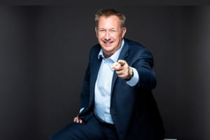 Interview with Philippe Mathijs - Leadership Coaching and Advisory