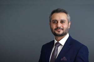 Interview with Pir Arkam, Founder & CEO of Proto21, The Leading 3D Printing Services Provider in Dubai