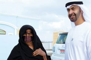 UAE’s senior citizens rank among happiest in the world
