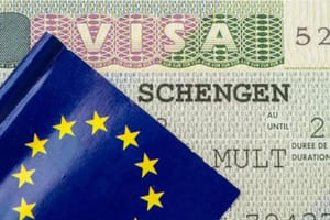 Updated Schengen Visa Regulations for Saudi Arabia, Oman, Bahrain, and India