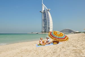 Top Activities in Dubai You Shouldn't Miss This Summer