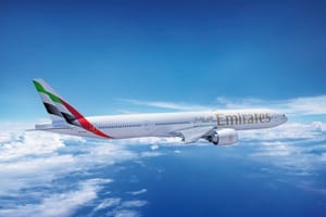 Emirates to Resume Daily Services to Nigeria from October