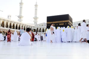 Haj 2024: UAE Authority Updates Vaccination Requirements for Pilgrims