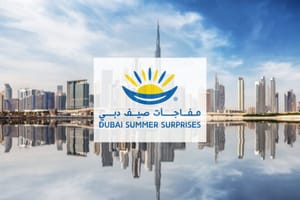 Dubai Summer Surprises: Dates & Must-Knows
