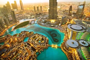 The Top 6 Deaf-Friendly Hotel Destinations in UAE