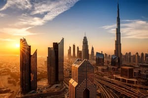 5 Ways to Enjoy a Luxury Lifestyle in Dubai