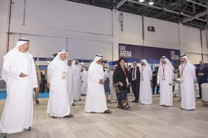23rd Airport Show to Highlight Dubai's Vision for Aviation Industry Growth