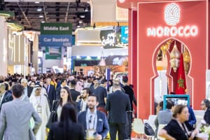 Arabian Travel Market 2024 Breaks Records with 15% Year-on-Year Growth in Attendees