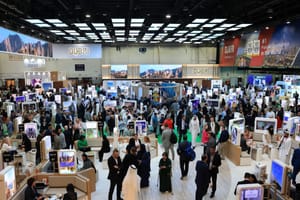 Department of Economy and Tourism to Bring Together Dubai’s Tourism Ecosystem at ATM 2024