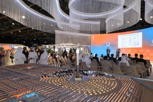 DEWA to Showcase Cutting-Edge Clean Energy Innovations at 22nd Arab Media Summit