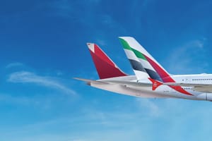 Emirates and Avianca Launch Codeshare Partnership, Expanding Connectivity Between Latin America and Europe