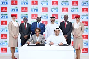 Emirates Strengthens Tourism Ties with Mauritius and Uganda