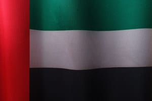 All About 7 Emirates of the UAE: Dubai, Abu Dhabi & More