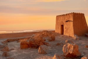 Secrets of the Sand: Digging Up The UAE's Top Archaeological Sites