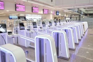 Dubai Airport Opens Special Corridor for Haj Pilgrims Ahead of Summer Travel Rush