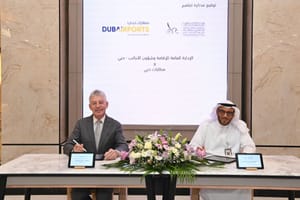 GDRFA Dubai and Dubai Airports Sign Cooperation Agreement to Enhance Passenger Services