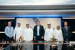 Dubai Airports Partners with Siemens Subsidiary to Boost Emiratisation Efforts