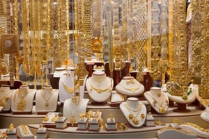 Explore Exclusive Jewellery Deals as 'City of Gold Surprises' Campaign Returns This DSS