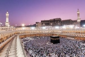 Haj 2024: Saudi Arabia Unveils Innovative Digital Wallet for Pilgrims