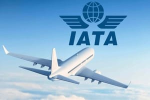 IATA Forecasts 4% Yearly Growth in UAE, Gulf Passenger Traffic Until 2030