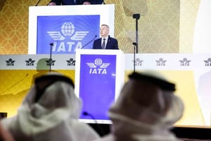 IATA Forecasts Record $30.5 Billion Profits for Airlines in 2024