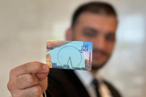 Dubai Unveils New Nol Travel Card with Discounts Over Dh17,000