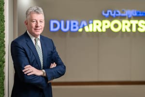 Dubai Airports CEO Discusses Al Maktoum International's Role in Strengthening Dubai's Super-Hub Status