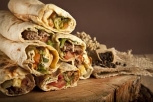 Best Shawarma in Dubai: Operation Falafel, Manoushe Street & More