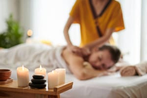 Top 10 At-Home Massage Services in Dubai for Ultimate Relaxation