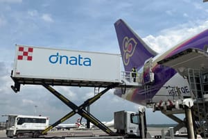 dnata Secures Multi-Year Catering Contract with Thai Airways for Milan-Bangkok Route