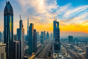 Your Ultimate Guide to Dubai's Tourist Visa Options