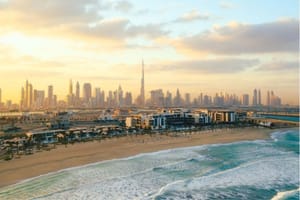 Dubai Destinations 2024 Summer Campaign Concludes with Remarkable Success