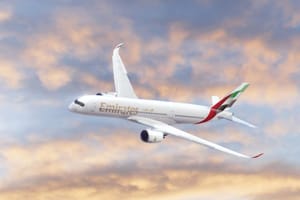 UAE National Carriers Expand to 606 Destinations Amid Soaring Travel Demand