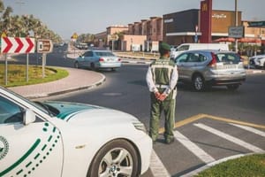 UAE: How to Resolve Non-Payable Traffic Fines in Dubai, Abu Dhabi