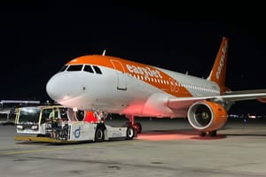 dnata Secures Multi-Year Ground Handling Contract with easyJet at Zurich Airport