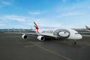 Emirates and Museum of the Future to Host Inaugural Aviation Future Week in Dubai