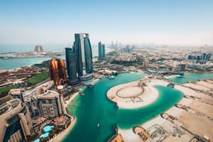 UAE Tourism Sector Surges with Record Arrivals and Bookings