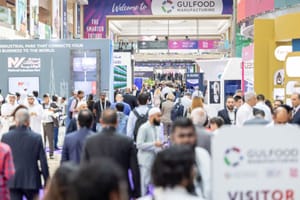 Gulfood Manufacturing and GulfHost 2024 Set to Transform Food and Hospitality Industries